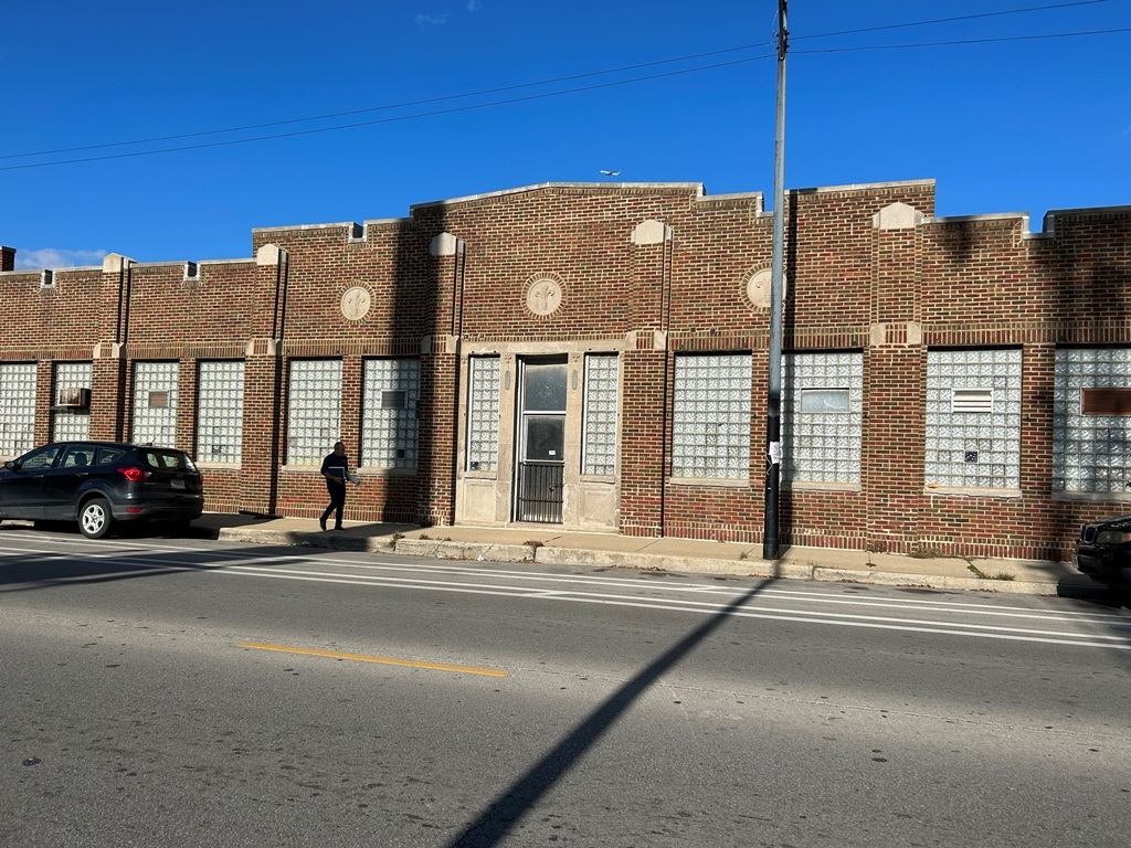 3449-3469 N Elston Ave, Chicago, IL for lease Building Photo- Image 1 of 11