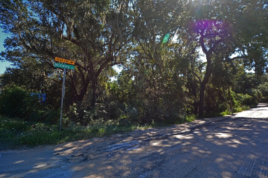 2610 Midway Rd, Fernandina Beach, FL à vendre - Photo intérieure - Image 2 de 8
