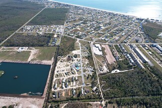 Plus de détails pour 800 15th St, Mexico Beach, FL - Terrain à vendre