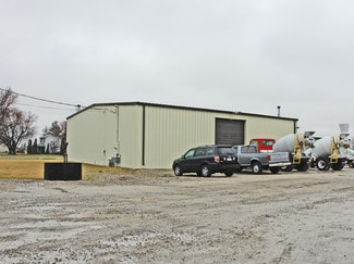 Plus de détails pour 1221 Groop Rd, Springfield, OH - Industriel à vendre