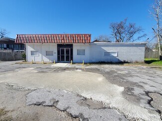 More details for 1104 Evergreen Dr, Houston, TX - Office for Lease