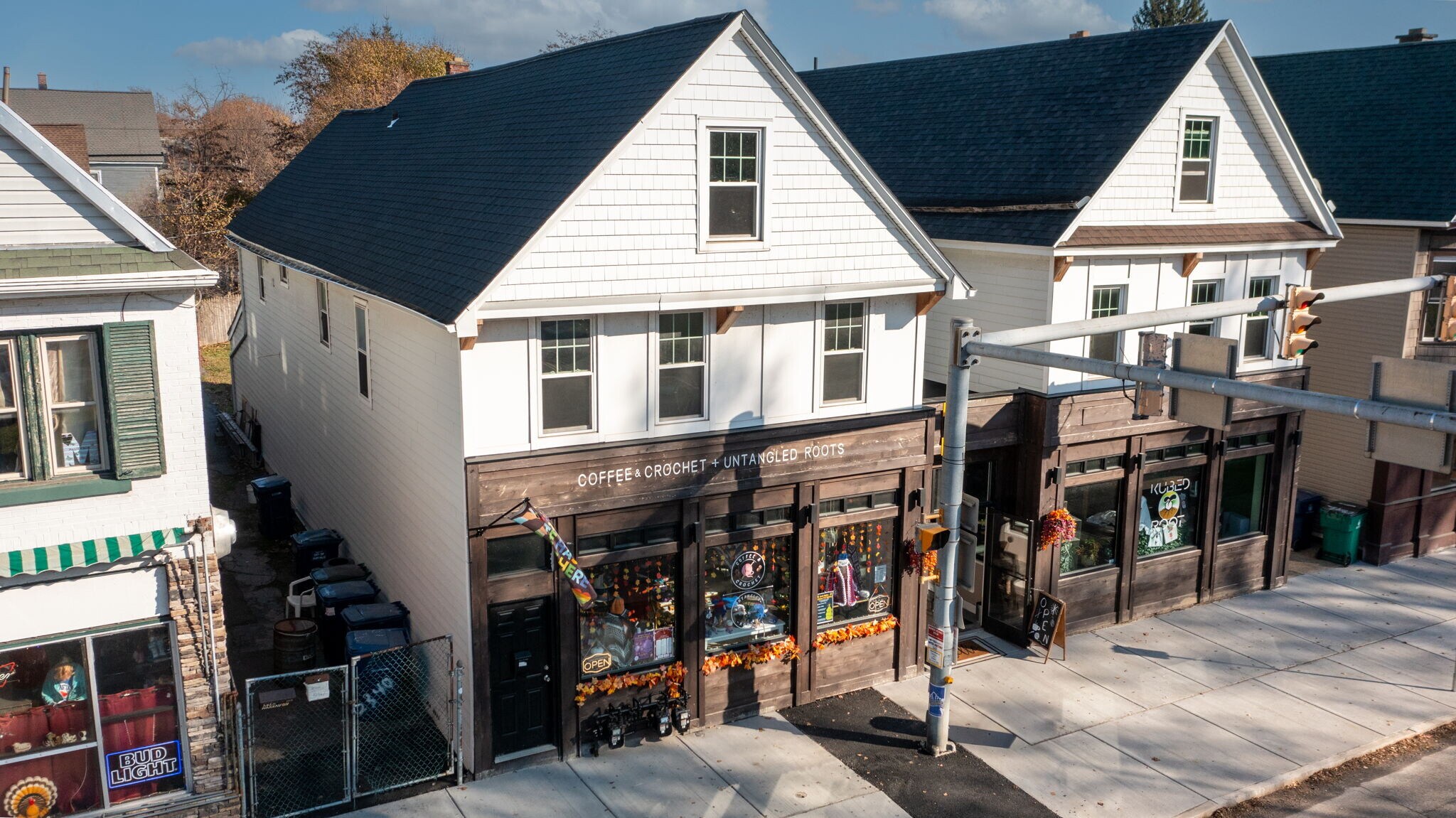 2342 Seneca St, Buffalo, NY for sale Primary Photo- Image 1 of 29