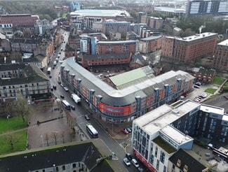 Plus de détails pour 167-229 Dumbarton Rd, Glasgow - Commerce de détail à vendre