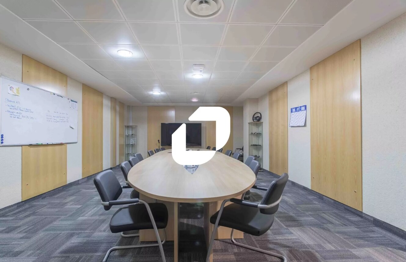 Bureau dans Lieusaint à louer Photo intérieure- Image 1 de 18