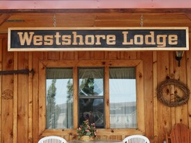 Westshore Lodge - Terrain de camping