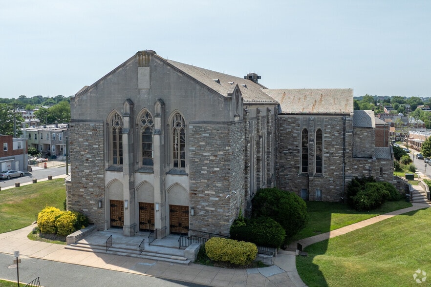 3500 Belair Rd, Baltimore, MD for sale - Building Photo - Image 3 of 4