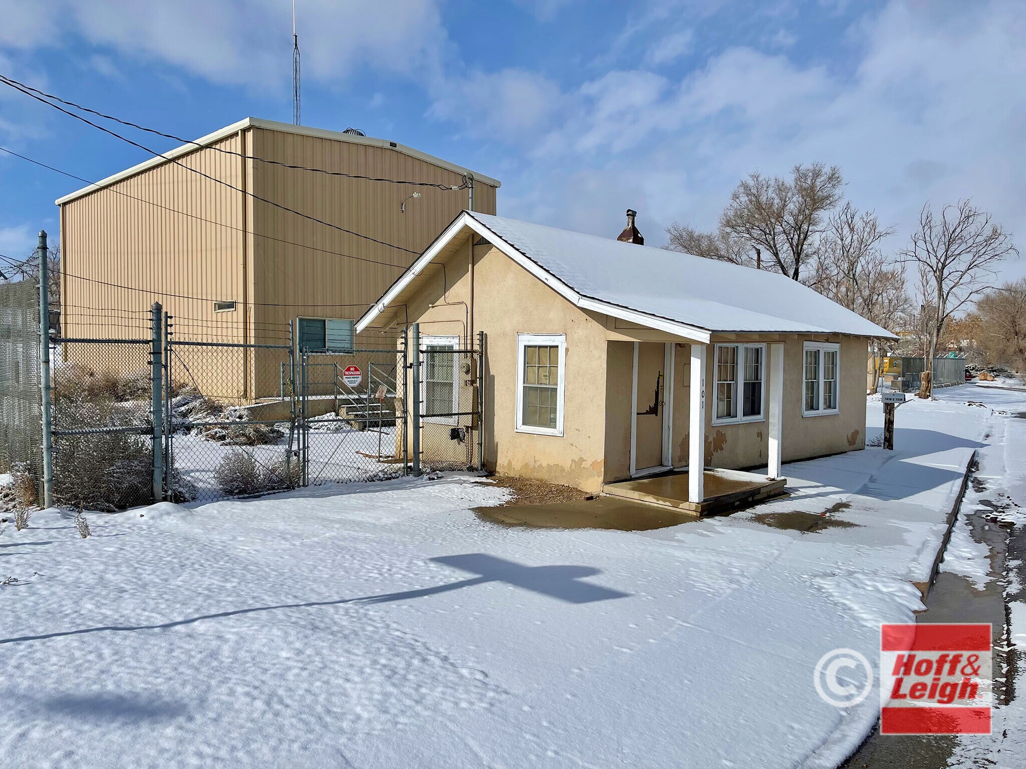 101 N Dayton Ave, Pueblo, CO à louer Photo du bâtiment- Image 1 de 8