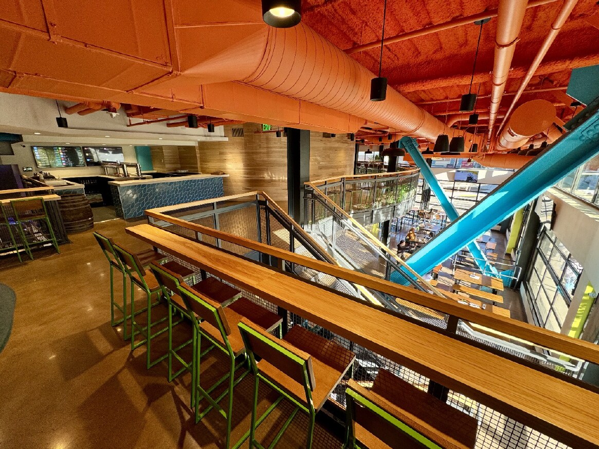 771-775 Beacon St, Boston, MA à louer Photo intérieure- Image 1 de 17