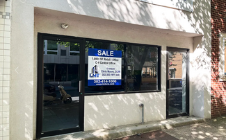 More details for 107 W 9th St, Wilmington, DE - Retail for Sale