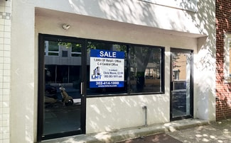 More details for 107 W 9th St, Wilmington, DE - Retail for Sale