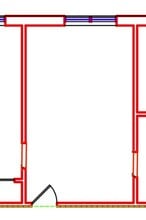 237 W Lancaster Ave, Devon, PA for lease Floor Plan- Image 1 of 1