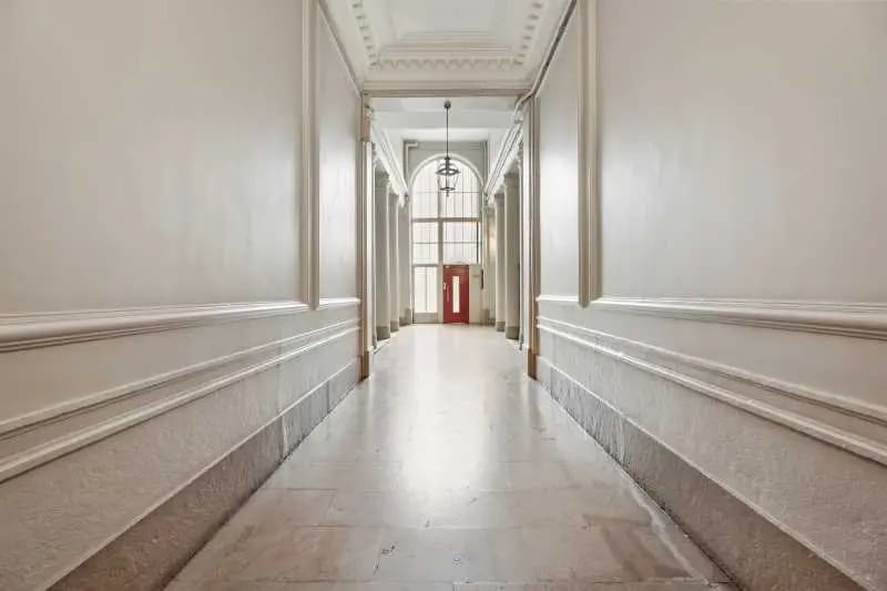 3 Avenue Maréchal De Saxe, Lyon à louer - Photo intérieure - Image 2 de 8