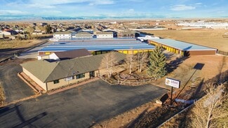 More details for 4619 E Bobolink Ln, Laramie, WY – for Sale, Laramie, WY