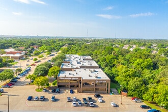 350 Westpark Way, Euless, TX - Aérien  Vue de la carte - Image1