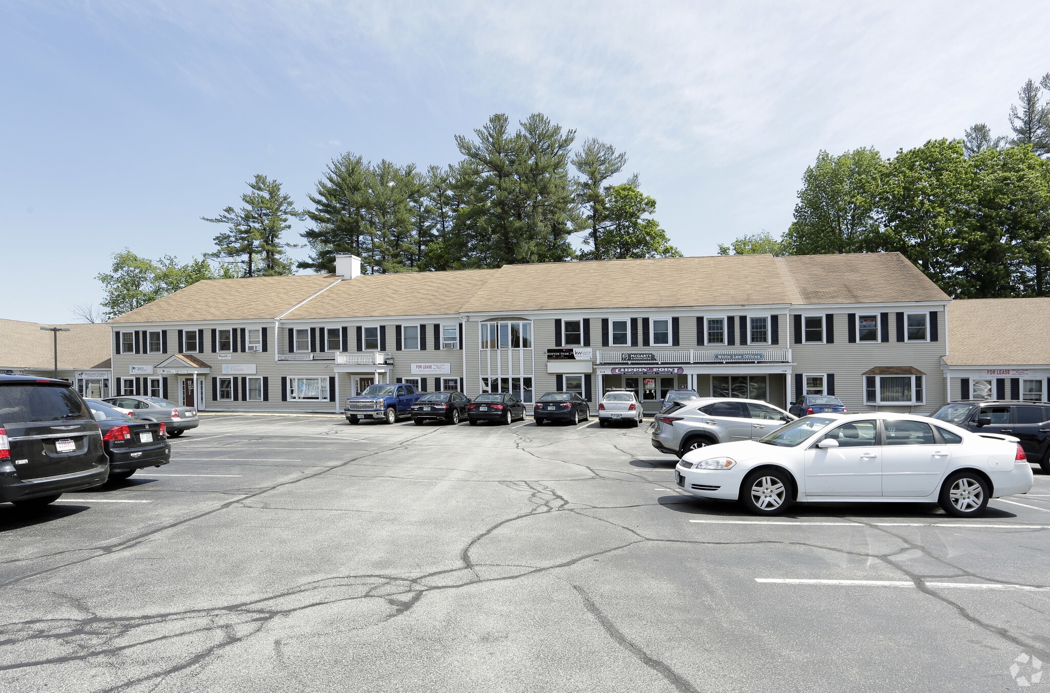 42 Dover Point Rd, Dover, NH à louer Photo principale- Image 1 de 21