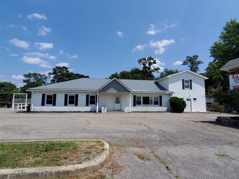 3320 National Pike, Hancock, MD à vendre - Photo principale - Image 1 de 1