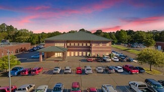 Plus de détails pour 1902 Moores Ln, Texarkana, TX - Bureau/Médical à louer