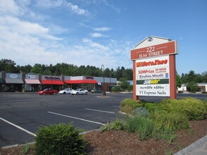 222 Elm St, Milford, NH for lease Building Photo- Image 1 of 3