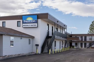 More details for 109 16th St, Wheatland, WY - Hospitality for Sale