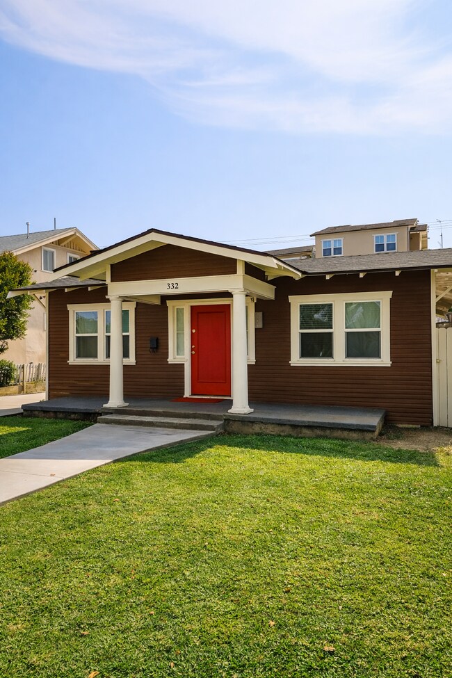 More details for 328 W California Ave, Glendale, CA - Multifamily for Sale