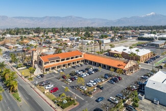 More details for 330 N 6th St, Redlands, CA - Office/Medical, Office/Retail for Lease