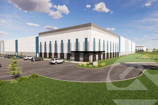 More details for Port Huron Commerce Park Building A, Port Huron, MI - Industrial for Lease