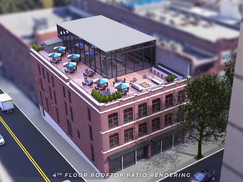 184 2nd Ave N, Nashville, TN for lease - Building Photo - Image 3 of 5