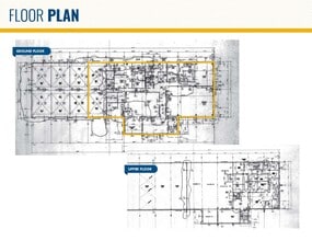 355 Granary Rd, Forest Hill, MD à louer Plan d’étage- Image 1 de 1