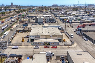 1240-1250 W 17th St, Long Beach, CA for lease Interior Photo- Image 2 of 5