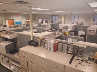 Plus de détails pour 280 N Main St, East Longmeadow, MA - Coworking à louer