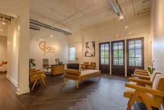 Plus de détails pour 4300 Paces Ferry Rd SE, Atlanta, GA - Coworking à louer