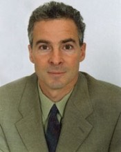 Frank Scamporino