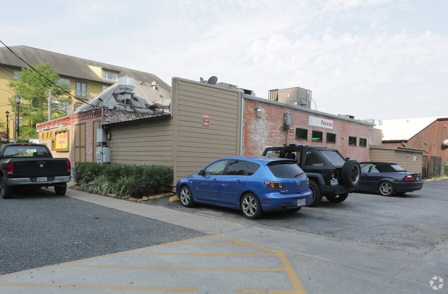 217 W Gray St, Houston, TX for sale - Building Photo - Image 3 of 20