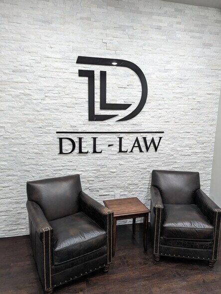 2613 Dallas Pky, Plano, TX à louer - Photo intérieure - Image 3 de 16