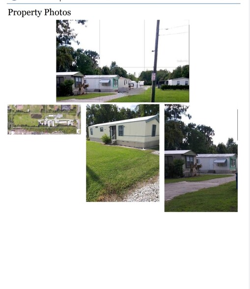 2202 Shirah Rd, Auburndale, FL for sale - Building Photo - Image 2 of 4