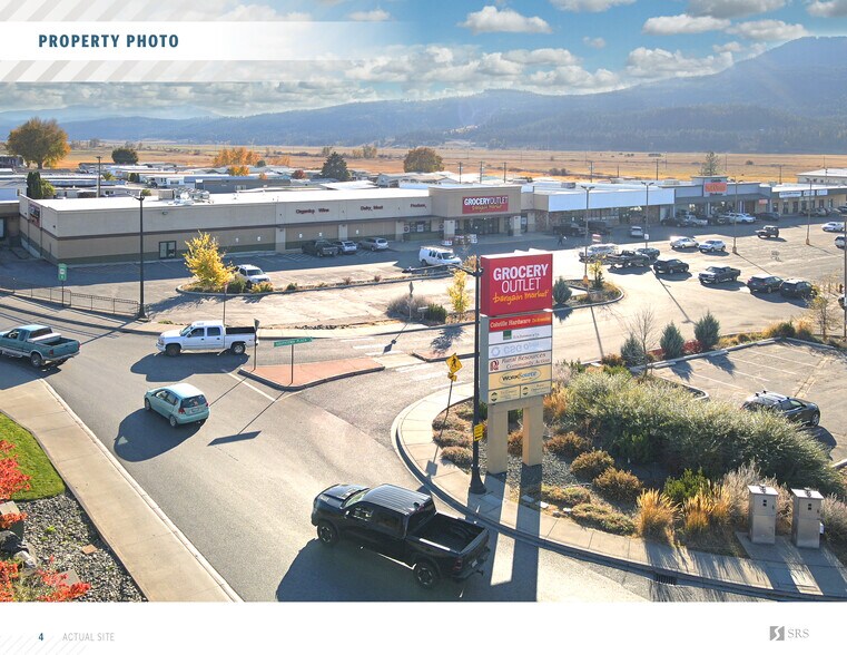 980 S Main St, Colville, WA à vendre - Photo du bâtiment - Image 3 de 9