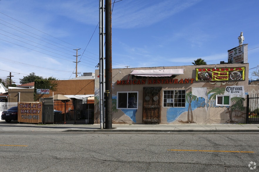4022-4038 Park Ave, Riverside, CA for sale - Building Photo - Image 3 of 4