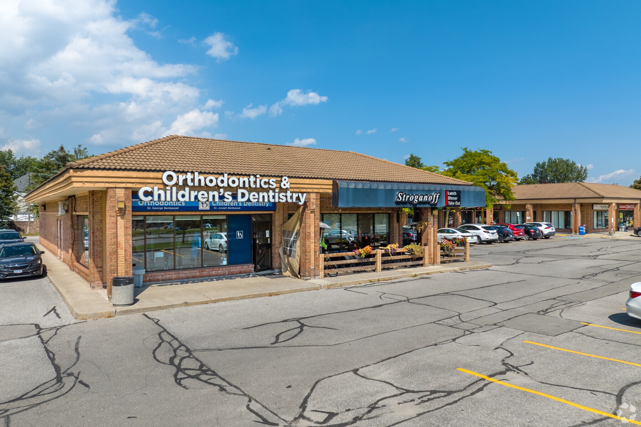 10 Headdon Gate, Richmond Hill, ON for sale Primary Photo- Image 1 of 1