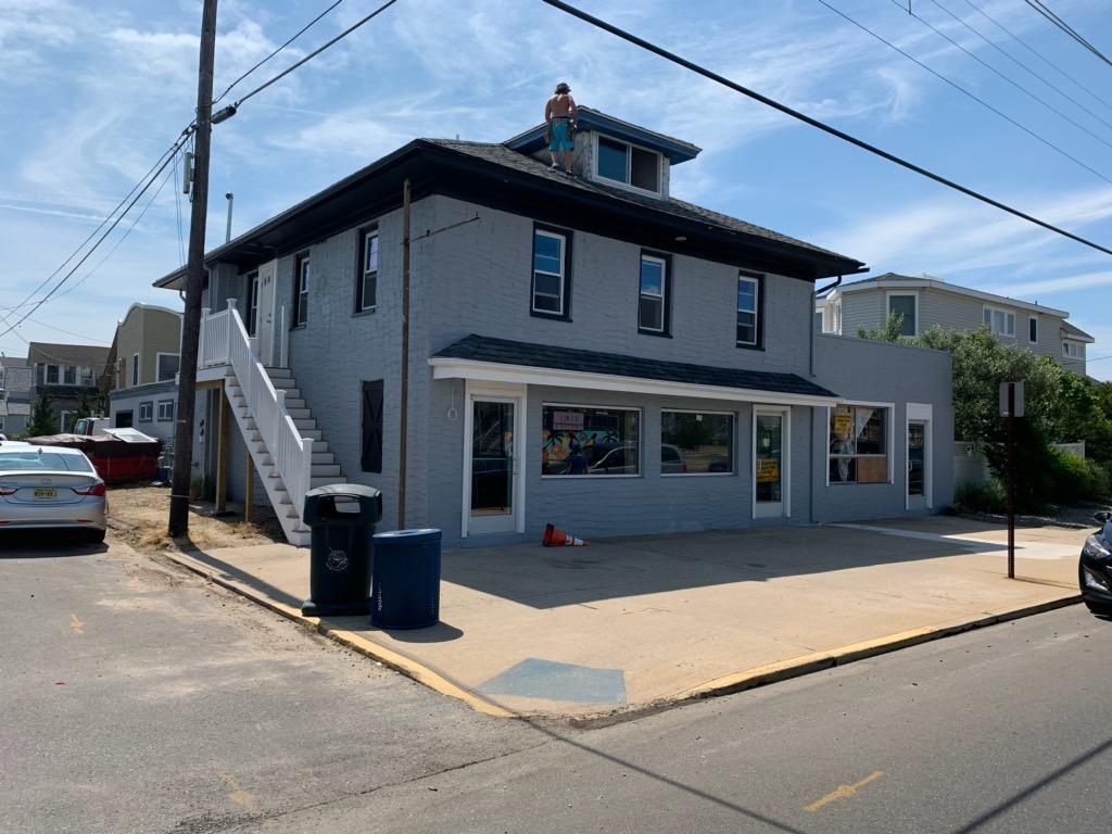 2608 Long Beach Blvd, Ship Bottom, NJ for sale Building Photo- Image 1 of 1