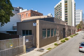 More details for 360-368 Clementina St, San Francisco, CA - Flex for Lease