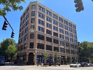 More details for 100 Fountain St, Providence, RI - Retail for Lease