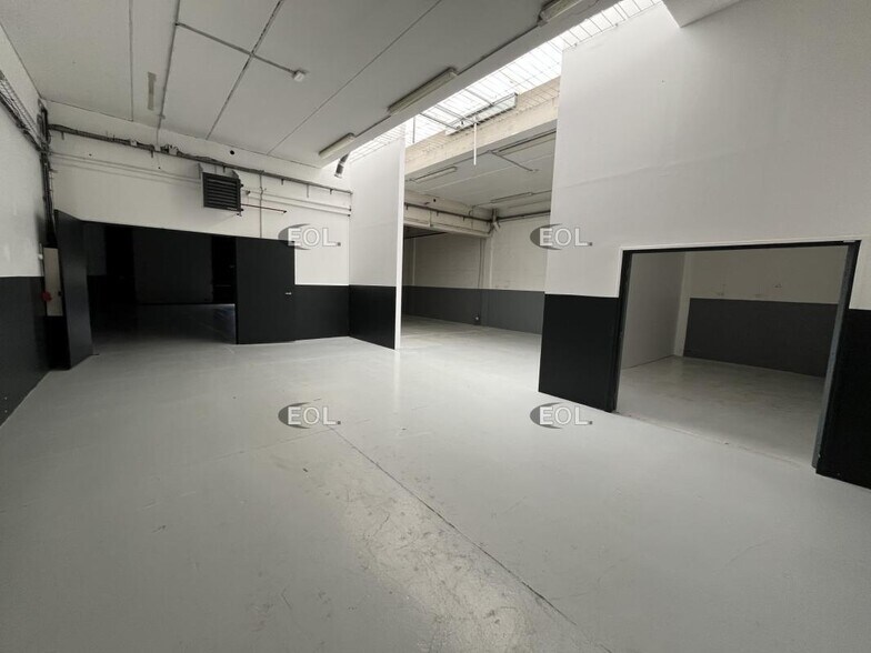 Flex dans Trappes à louer - Photo du bâtiment - Image 3 de 14