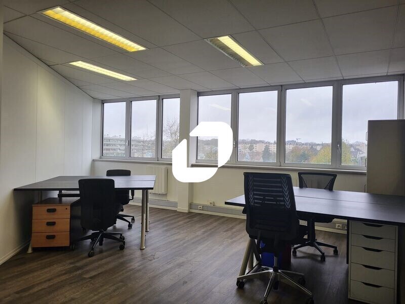 Office in Châtenay-Malabry for sale Interior Photo- Image 1 of 7