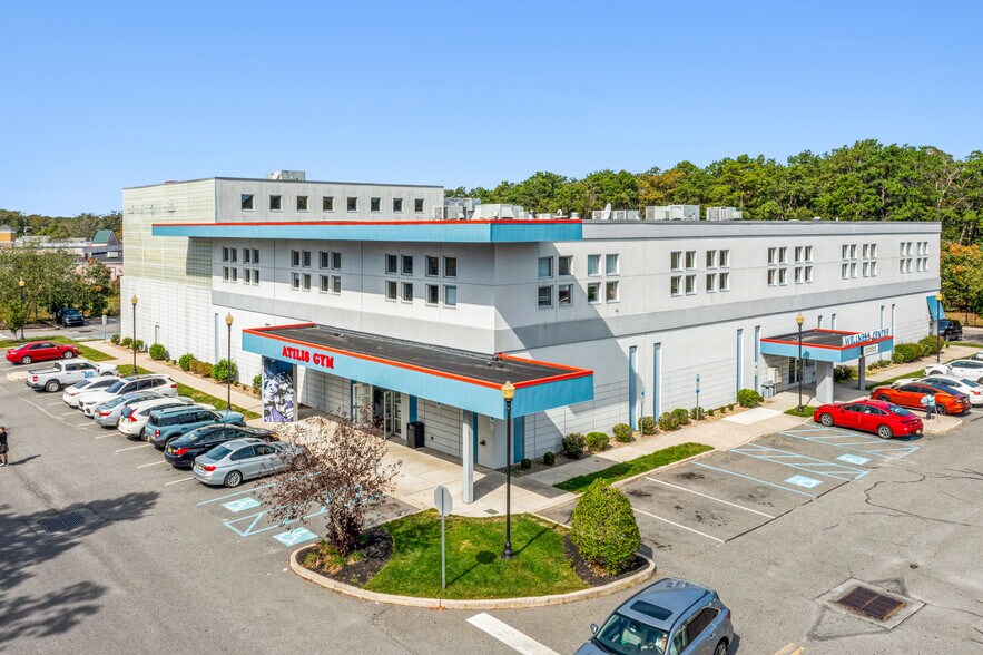 323 S Pitney Rd, Galloway Township, NJ for sale - Building Photo - Image 1 of 15