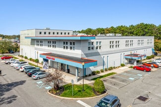 Plus de détails pour 323 S Pitney Rd, Galloway Township, NJ - Bureau à vendre