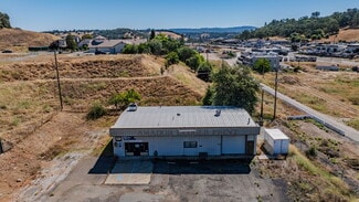 More details for 11020 N State Highway 49, Martell, CA - Retail for Sale