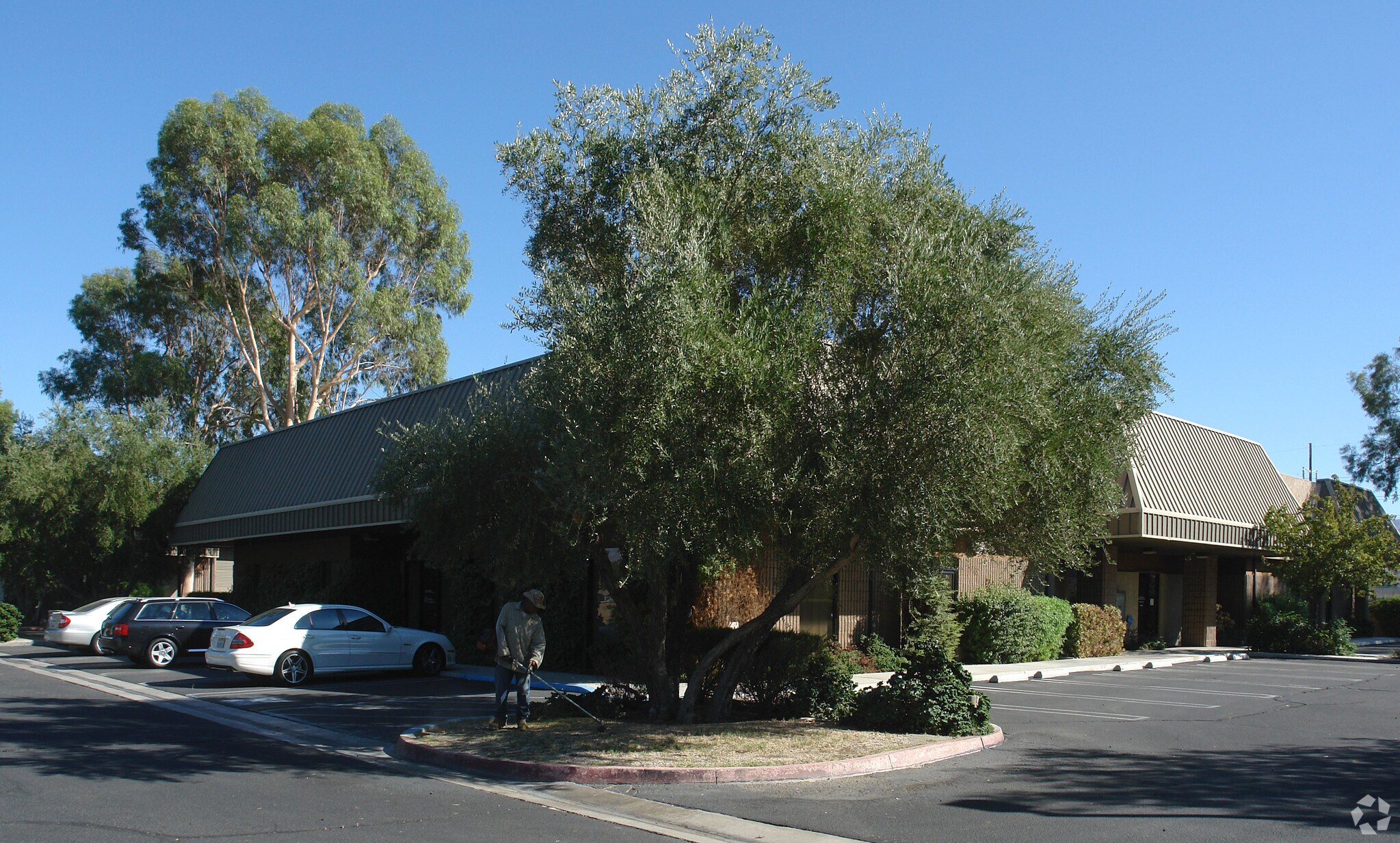 5055 Calle San Rafael, Palm Springs, CA à vendre Photo principale- Image 1 de 3
