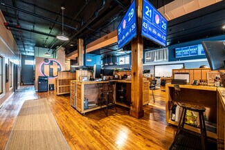 Plus de détails pour 16 Emory Pl, Knoxville, TN - Bureau à vendre