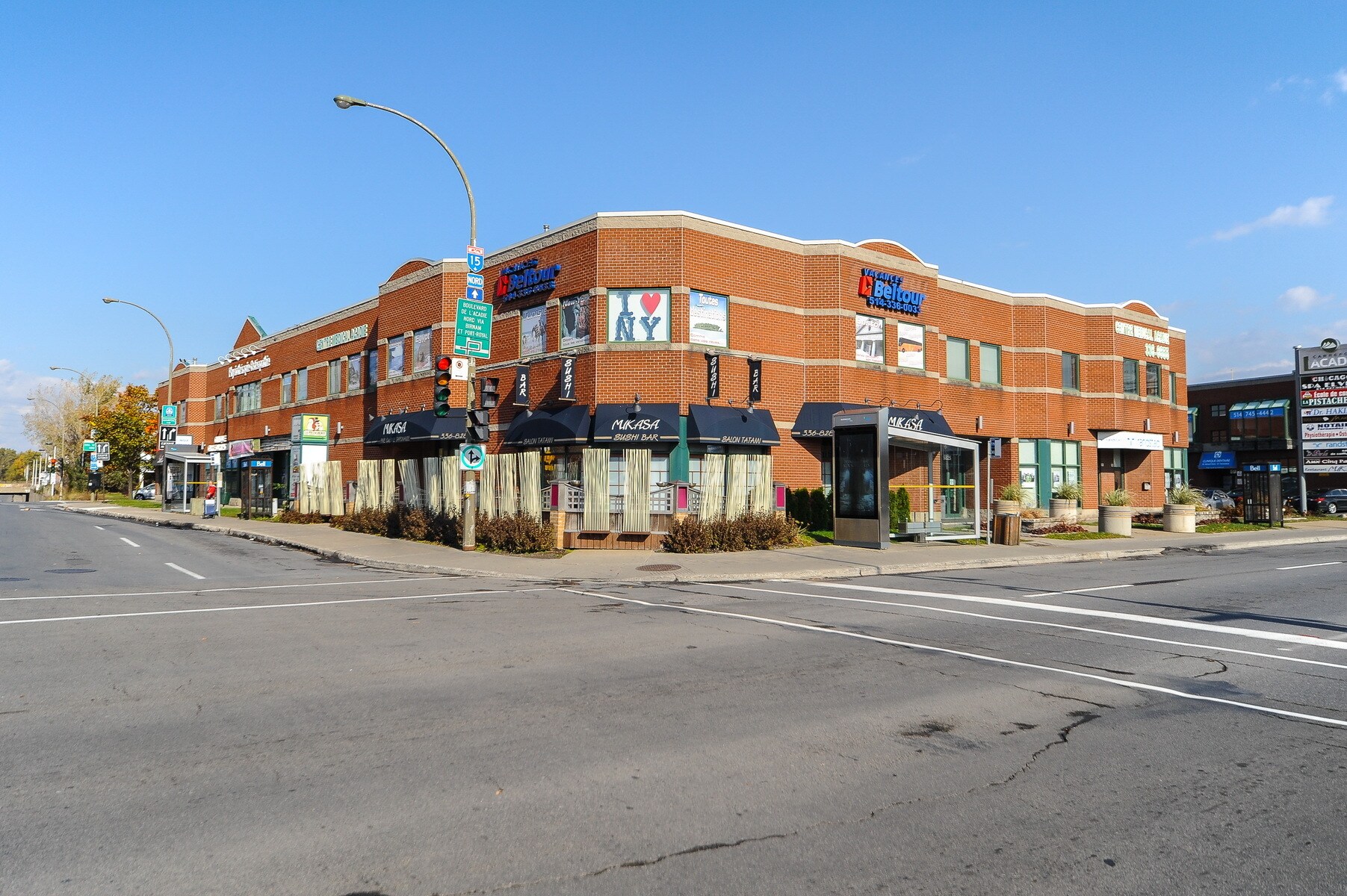 1150 Rue Sauvé O, Montréal, QC à louer Photo principale- Image 1 de 2