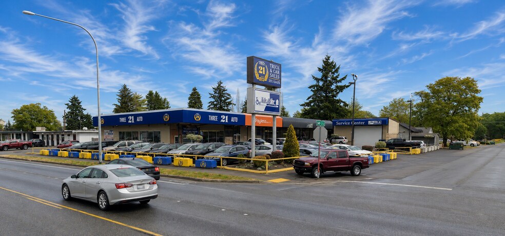 137 161st St S, Spanaway, WA for sale - Building Photo - Image 1 of 8